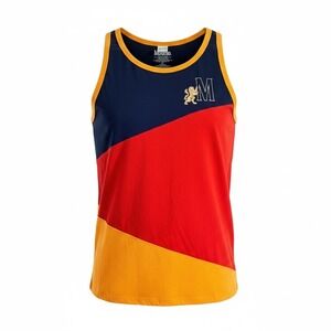 Cerveza Modelo Especial Beer Men's Tank Top M Sleeveless Beach Athleisure